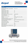 Karta katalogowa AIRPOL K4-500